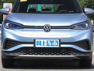 ID.4 X图片