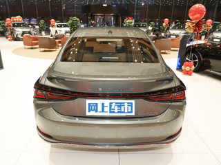 雷克萨斯ES 200 2025款 臻享版