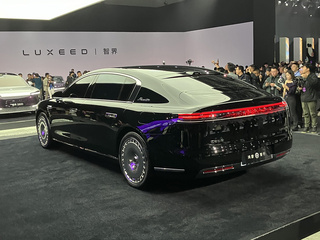 {尊界S800}图片