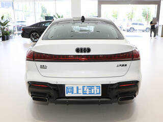 奥迪A5L Sportback图片