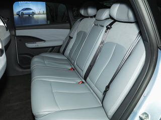 日產(chǎn)N7圖片