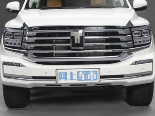 坦克500新能源图片