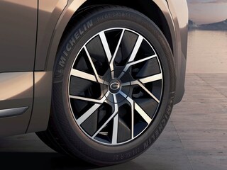 传祺向往S9图片