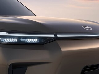 传祺向往S9图片