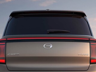 传祺向往S9图片