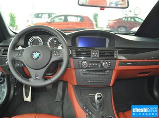 宝马M3图片