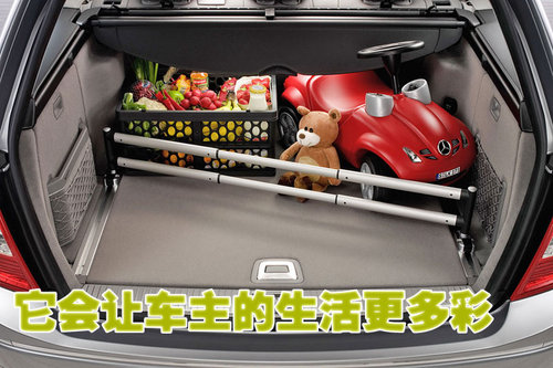 奔驰(进口) 新C级