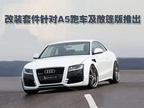 奥迪(进口) A5