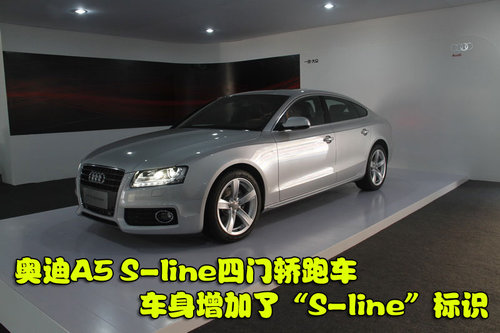 奥迪(进口) A5