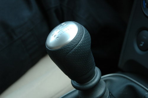 日产 逍客 特写 