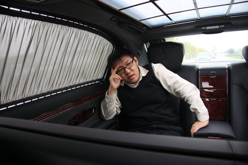 迈巴赫 62