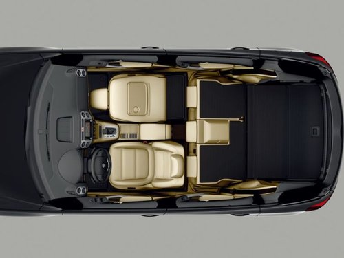 大众(进口) 途欢Tiguan