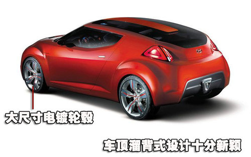 北京现代 悦动ELANTRA