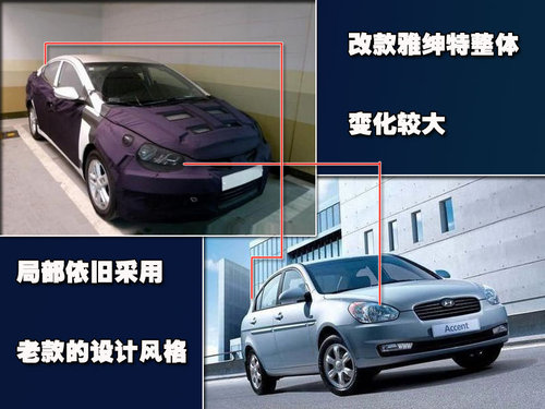 北京现代 悦动ELANTRA