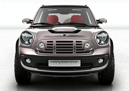 Mini MINI Cooper Clubman