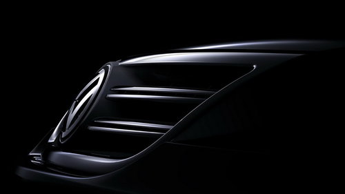 上海大众 朗逸LAVIDA