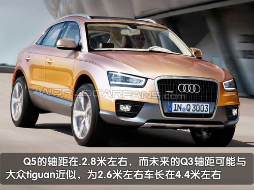 奥迪(进口) Q5