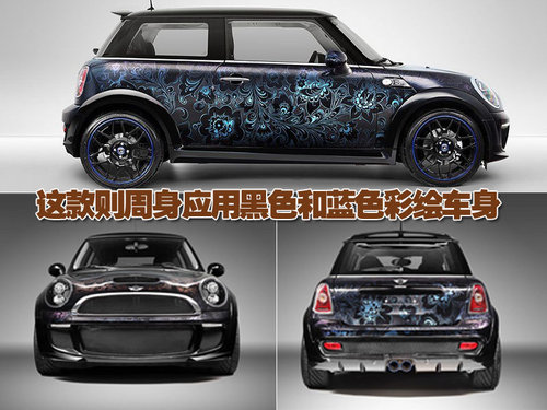 Mini MINI Cooper S