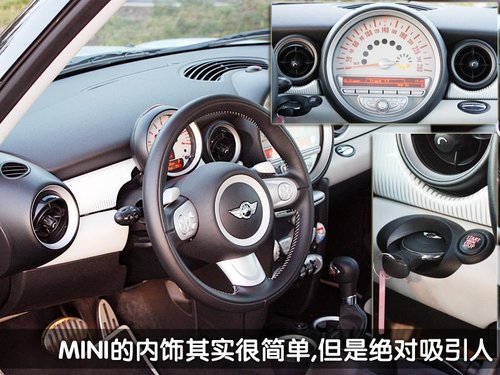 MINI MINI Cooper S