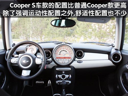 MINI MINI Cooper S