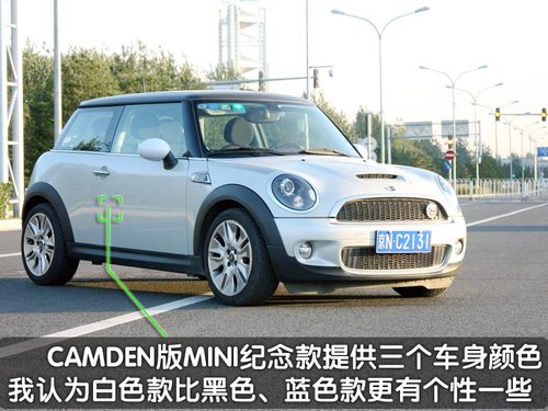 MINI MINI Cooper S