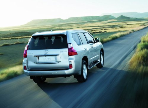 雷克萨斯(凌志)