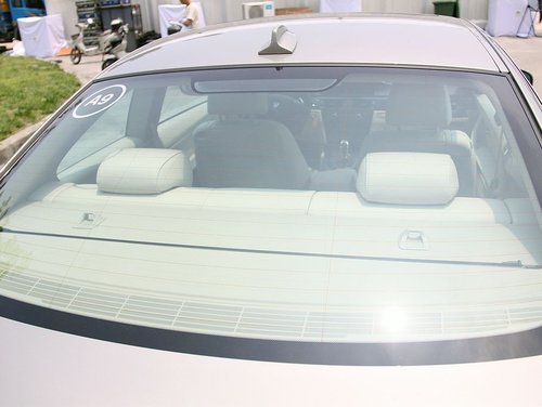 宝马(进口) 新3系第五代 硬顶版