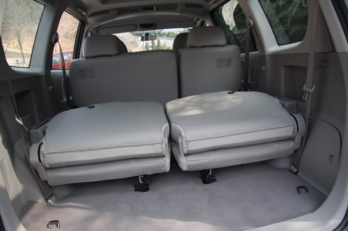 三菱(东南) 君阁