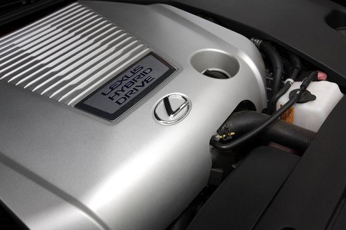 雷克萨斯(凌志) GS 2009款