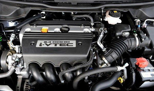 广汽本田 奥德赛 2009款