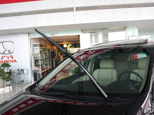 广汽本田 奥德赛 2009款