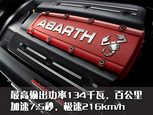 菲亚特(进口) 菲亚特500