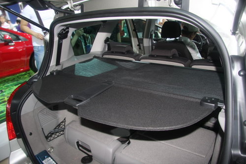 标致(进口) 308SW