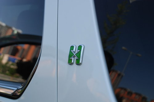 凯雷德Escalade 混合动力