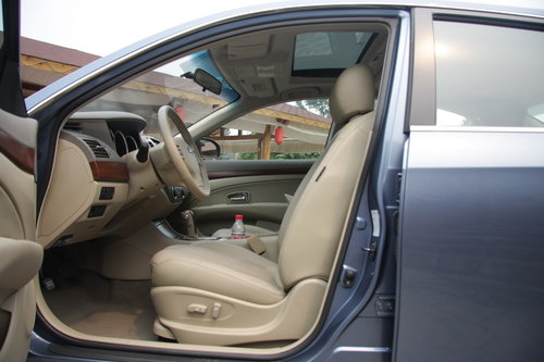 东风日产 新轩逸