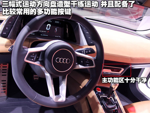 奥迪(进口) S5