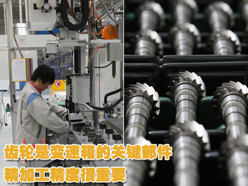 一汽大众 高尔夫第六代