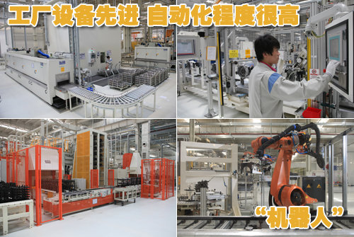 一汽大众 高尔夫第六代