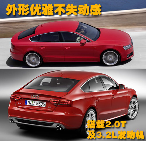 奥迪(进口) A8L 2010款