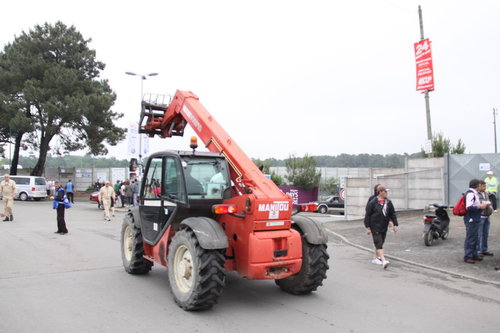 东风标致 新307三厢 2010款