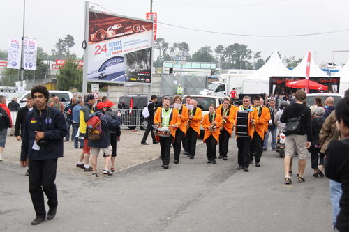 东风标致 新307三厢 2010款