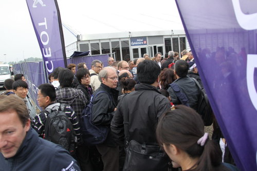 东风标致 新307三厢 2010款