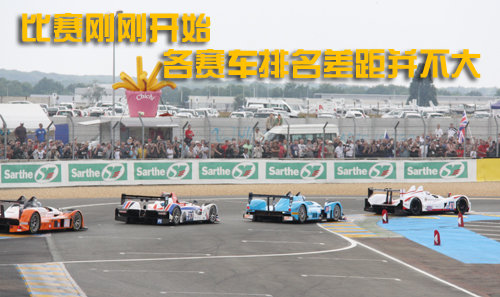 东风标致 新307三厢 2010款