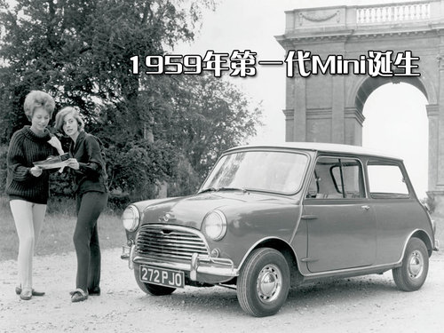 MINI MINI Cooper S Cabrio