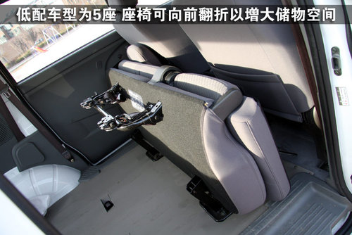 郑州日产 帅客