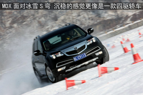 ک MDX 2010