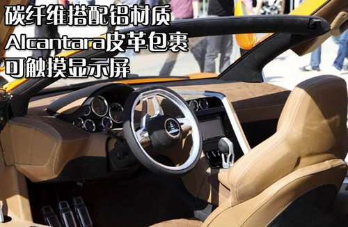 雪佛兰(进口) 克尔维特