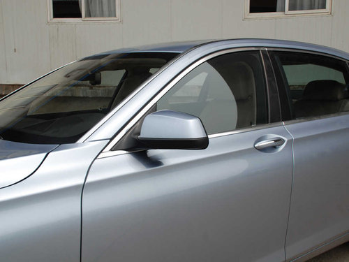 宝马(进口) 7系 2010款 ActiveHybrid 7