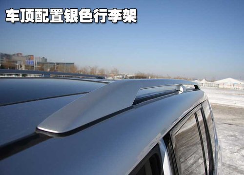三菱(进口) 帕杰罗 V93