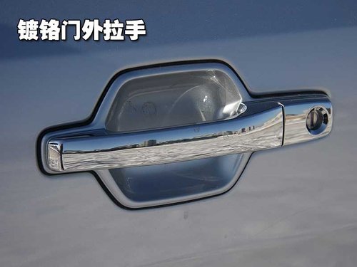 三菱(进口) 帕杰罗 V93